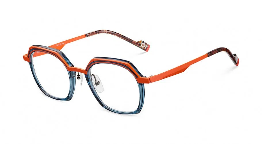 Etnia Barcelona GARY Eyeglasses - view 11